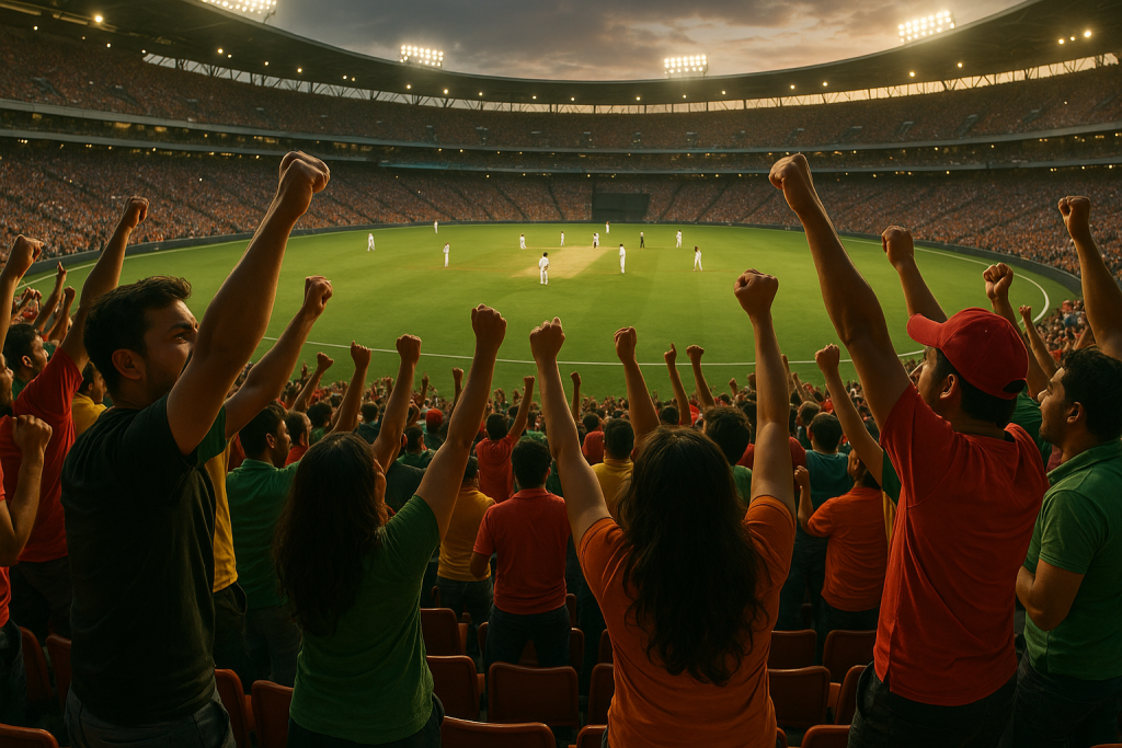 Unlocking the Secrets of Online Cricket Betting ID Prediction Analysis in India