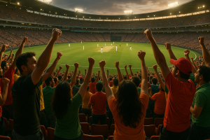 Unlocking the Secrets of Online Cricket Betting ID Prediction Analysis in India